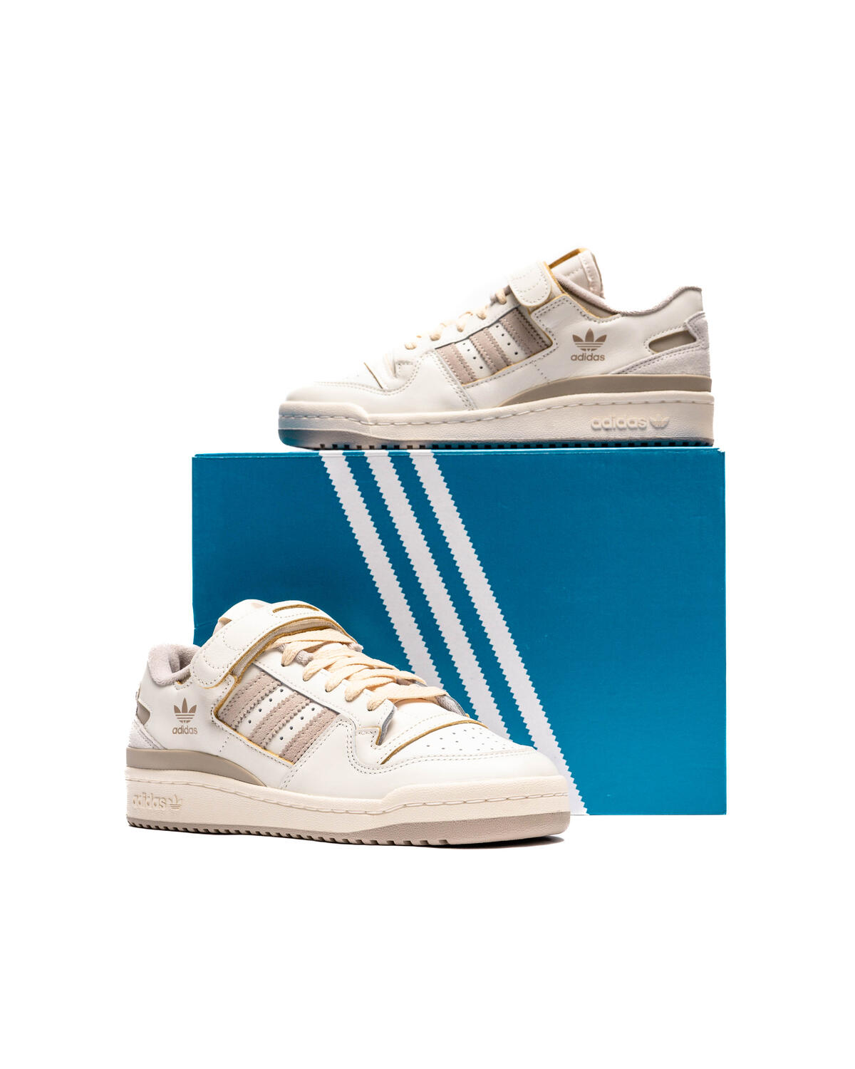 Adidas Originals FORUM 84 LOW | IE9936 | AFEW STORE